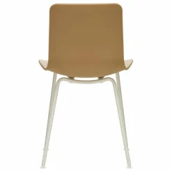 Chaise Hal RE tube - Jasper Morrison | Ocre