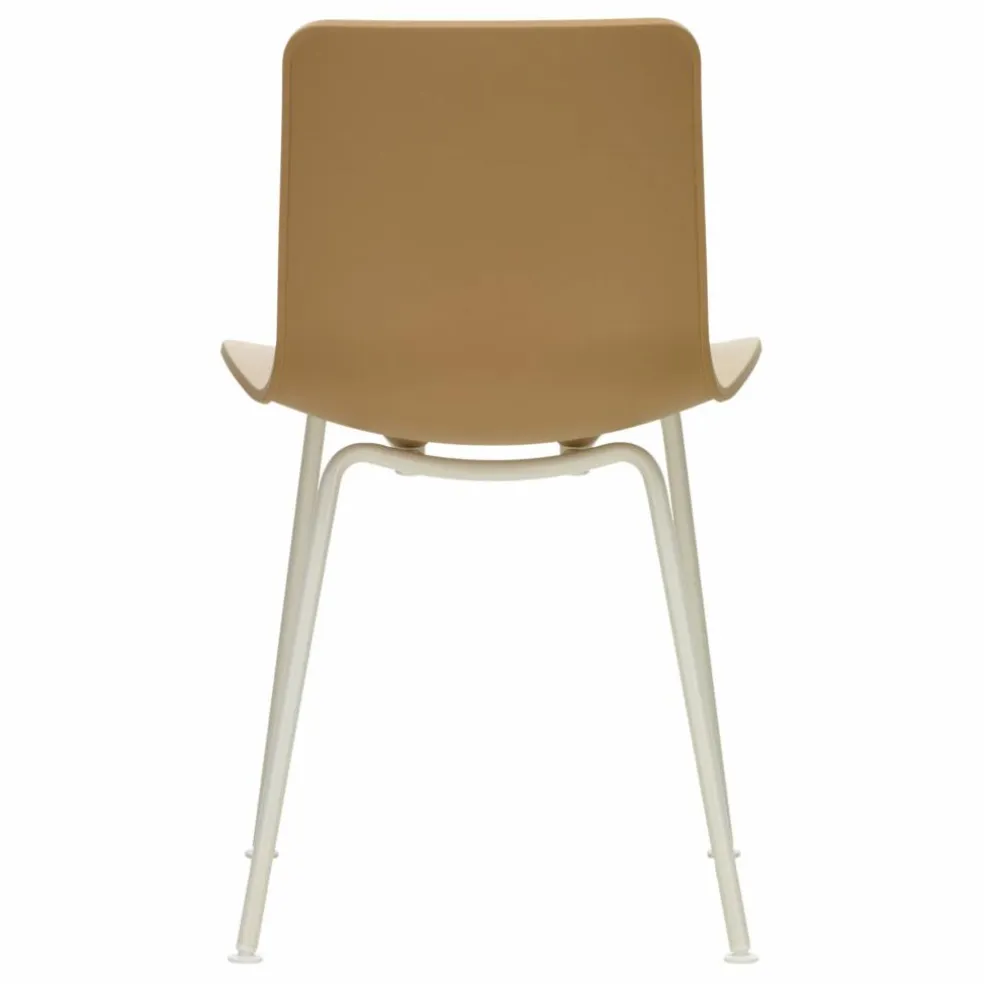 Chaise Hal RE tube - Jasper Morrison | Ocre