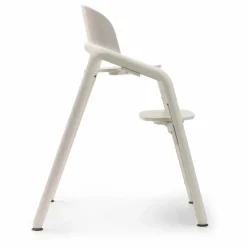Chaise haute Bugaboo Giraffe | Blanc