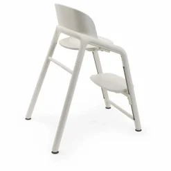 Chaise haute Bugaboo Giraffe | Blanc