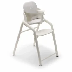 Chaise haute Bugaboo Giraffe | Blanc