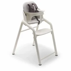 Chaise haute Bugaboo Giraffe | Blanc