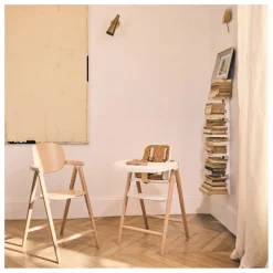 Chaise haute Tobo