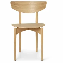 Chaise Herman en bois