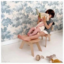 Chaise Hibo