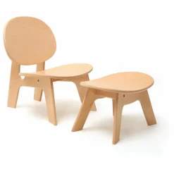 Chaise Hibo