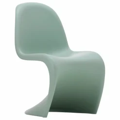 Chaise junior - Verner Panton | Soft Mint