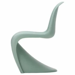 Chaise junior - Verner Panton | Soft Mint