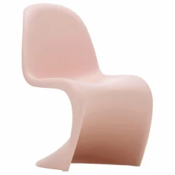 Chaise junior - Verner Panton | Rose pâle