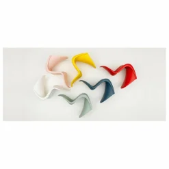 Chaise junior - Verner Panton | Rose pâle