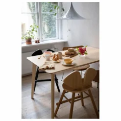 Chaise junior en chêne Souris | Chêne