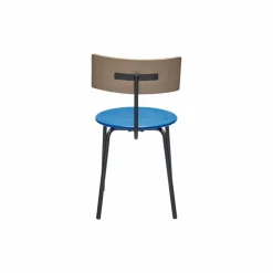 Chaise Koi - Set de 2 | Bleu