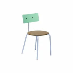 Chaise Koi - Set de 2 | Vert