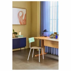 Chaise Koi - Set de 2 | Vert