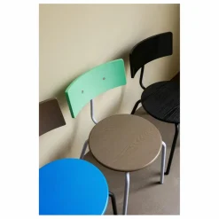 Chaise Koi - Set de 2 | Vert