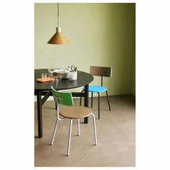 Chaise Koi - Set de 2 | Vert