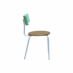 Chaise Koi - Set de 2 | Vert