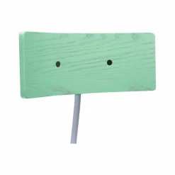Chaise Koi - Set de 2 | Vert