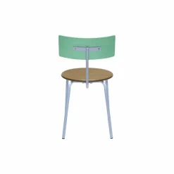 Chaise Koi - Set de 2 | Vert