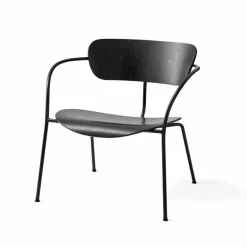 Chaise lounge Pavilion AV5 | Noir