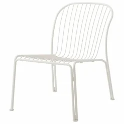 Chaise lounge Thorvald SC100, Space Copenhagen | Ivoire