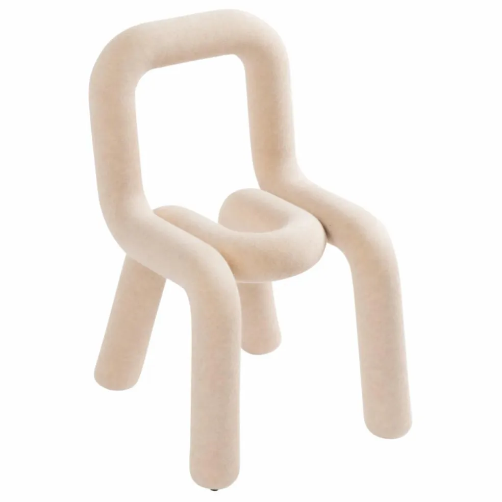 Chaise Mini Bold | Beige