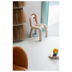 Chaise Mini Bold | Beige