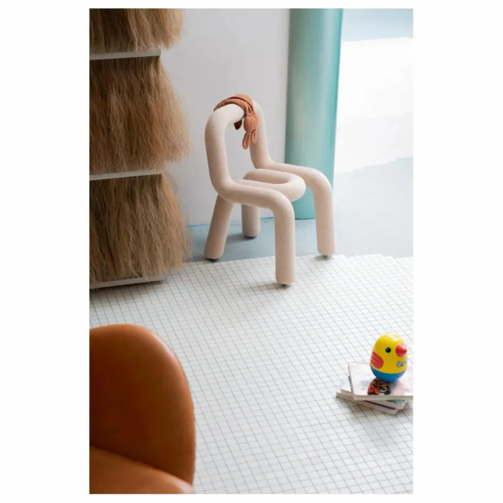 Chaise Mini Bold | Beige