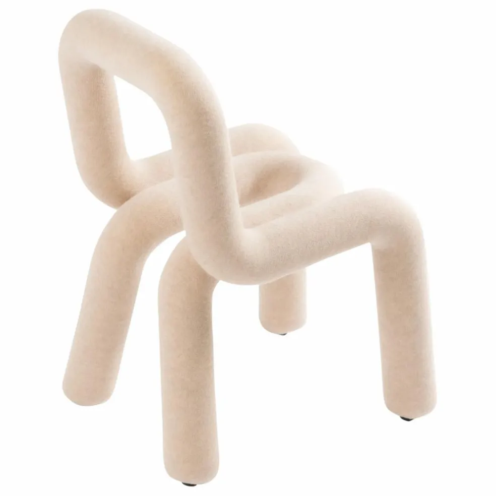 Chaise Mini Bold | Beige