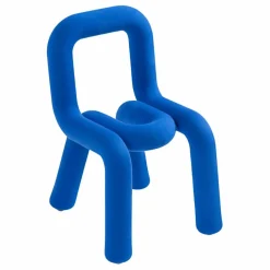 Chaise Mini Bold | Bleu