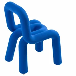 Chaise Mini Bold | Bleu