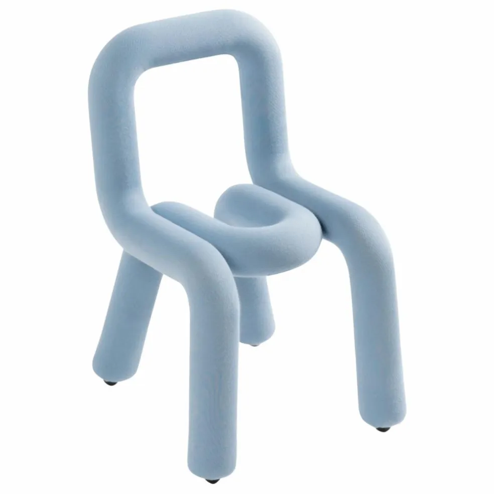 Chaise Mini Bold | Bleu ciel