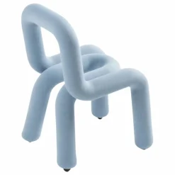 Chaise Mini Bold | Bleu ciel