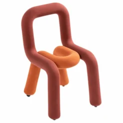 Chaise Mini Bold - Moustache x Milk | Noisette
