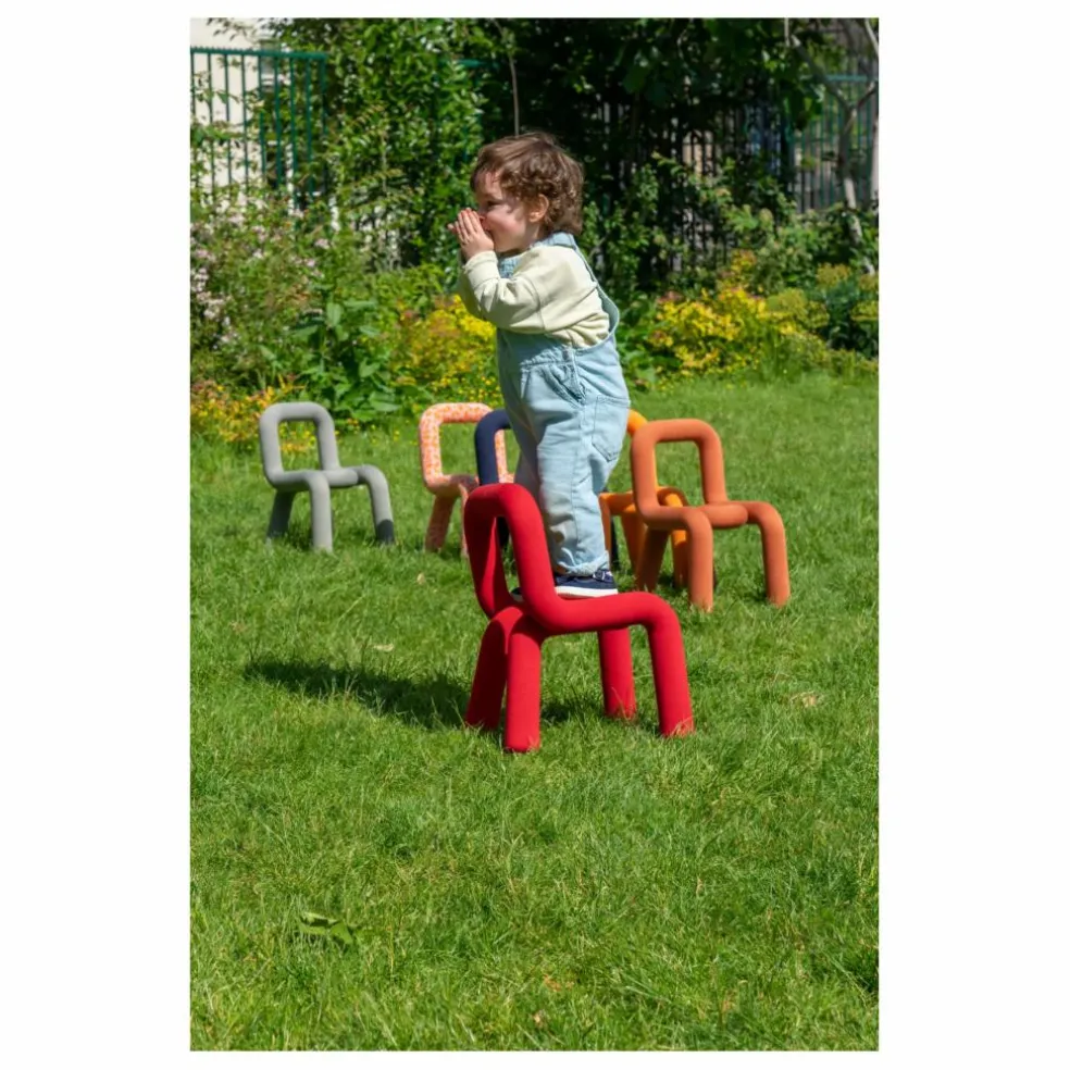 Chaise Mini Bold | Sauge