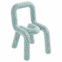 Chaise Mini Bold | Vert d'eau