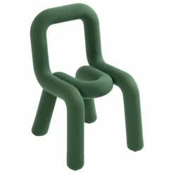 Chaise Mini Bold | Vert forêt