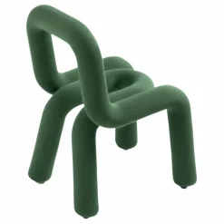 Chaise Mini Bold | Vert forêt