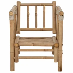 Chaise mini Sole en bambou