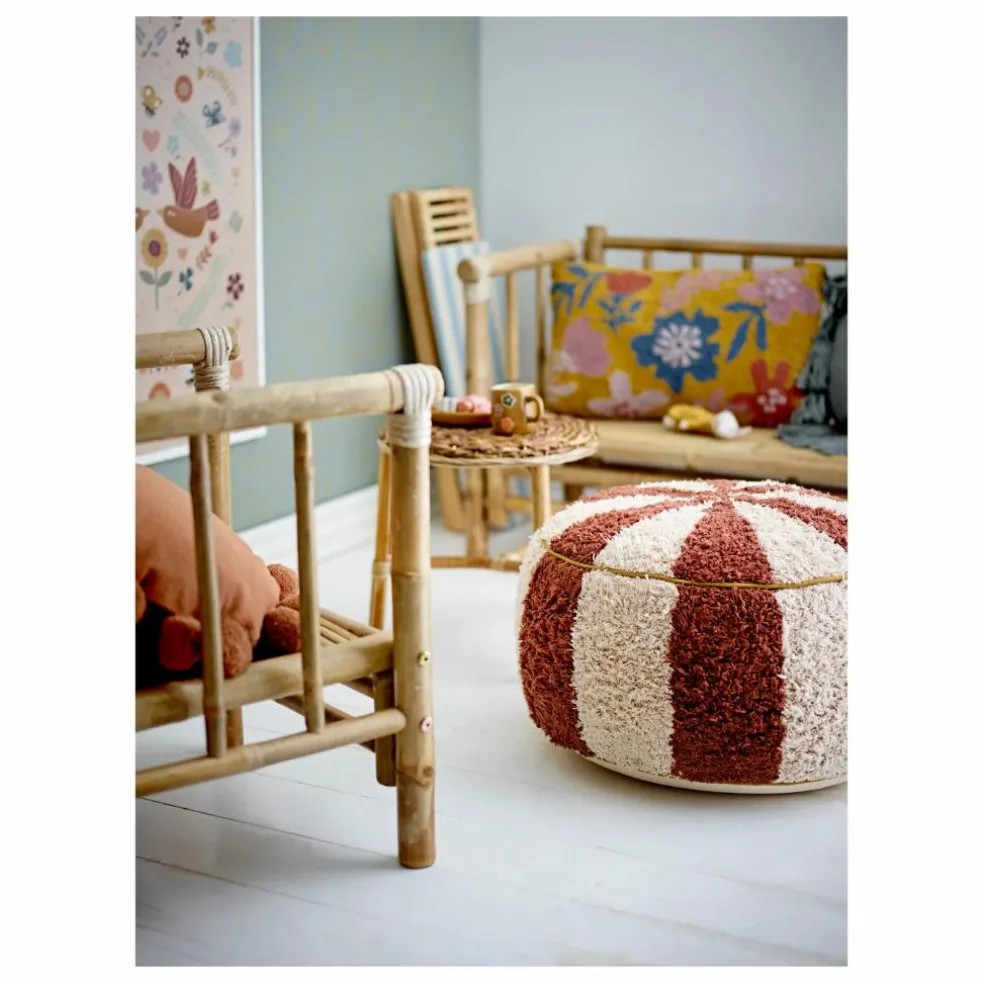 Chaise mini Sole en bambou