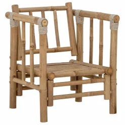 Chaise mini Sole en bambou