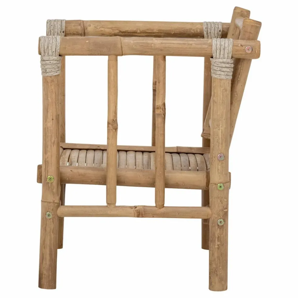 Chaise mini Sole en bambou