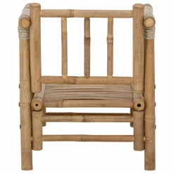Chaise mini Sole en bambou