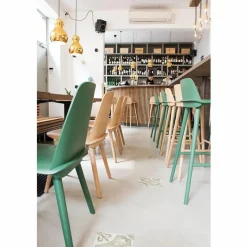 Chaise Nerd | Chêne