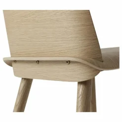 Chaise Nerd | Chêne