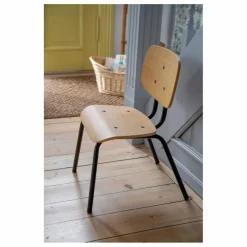 Chaise Oakee | Beige
