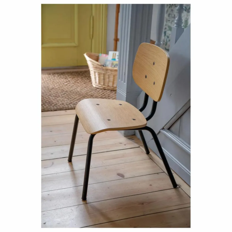 Chaise Oakee | Beige