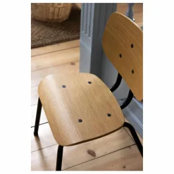 Chaise Oakee | Beige