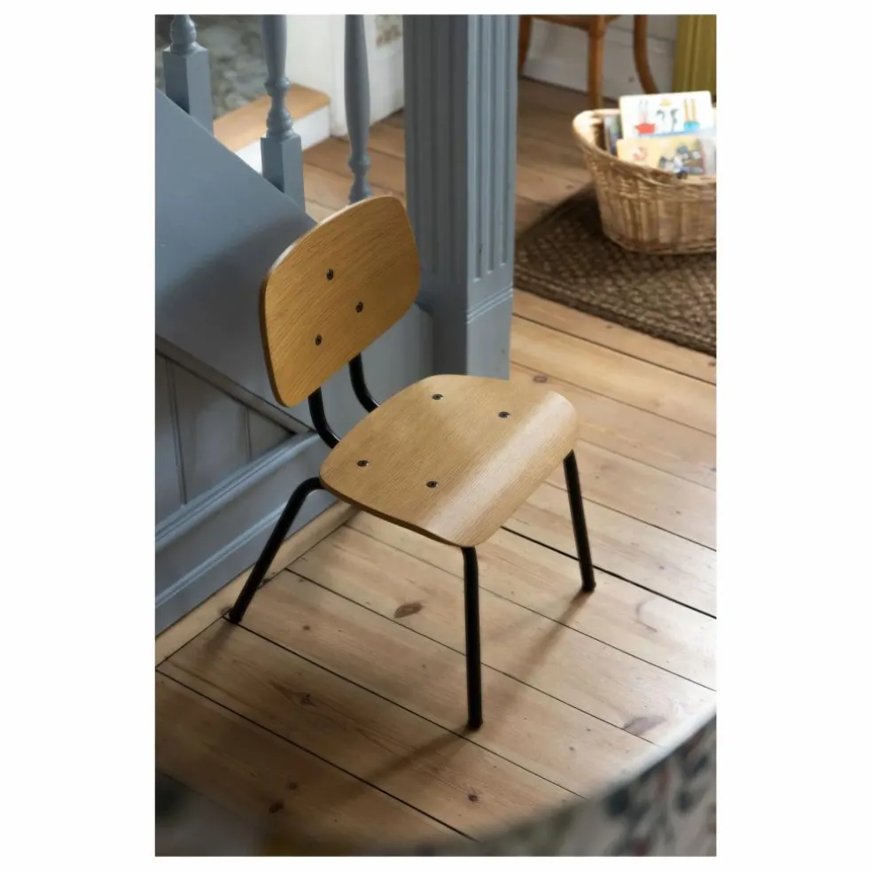 Chaise Oakee | Beige