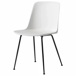 Chaise outdoor Rely HW70 | Blanc